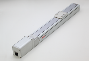 標(biāo)準(zhǔn)電動(dòng)滑臺(tái)