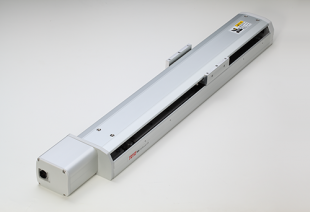 標(biāo)準(zhǔn)電動(dòng)滑臺(tái)