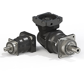 AF/AFR系列精密行星減速機