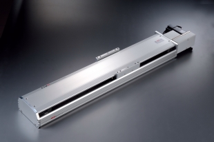 標(biāo)準(zhǔn)皮帶滑臺(tái)