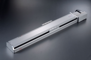 標(biāo)準(zhǔn)皮帶滑臺(tái)