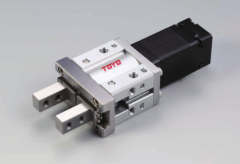 直線模組之同步帶型