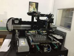 直線模組的作用是什么？